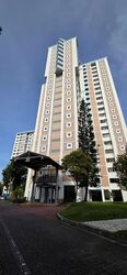 Blk 325 Tah Ching Road (Jurong West), HDB 5 Rooms #575906811